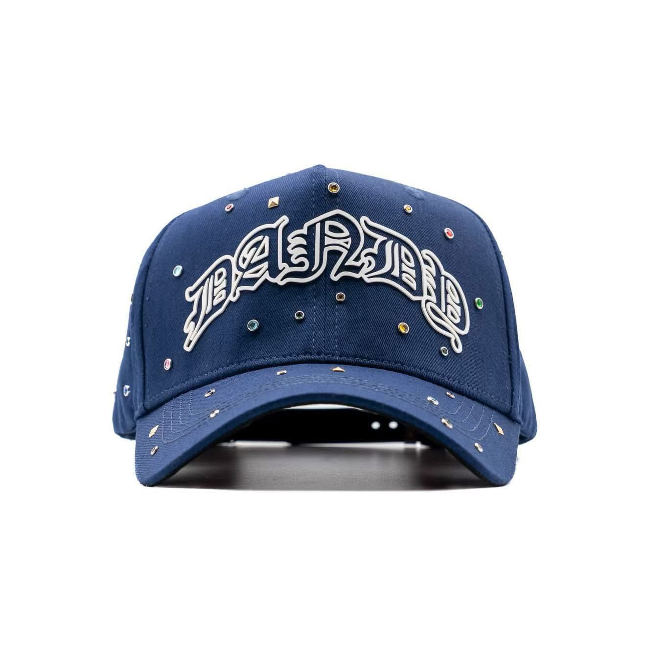 Dandy Hats “10 Years Aniversary” Royal Blue