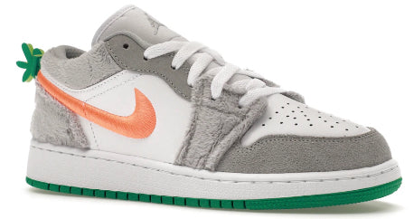 Jordan 1 Low Rabbit