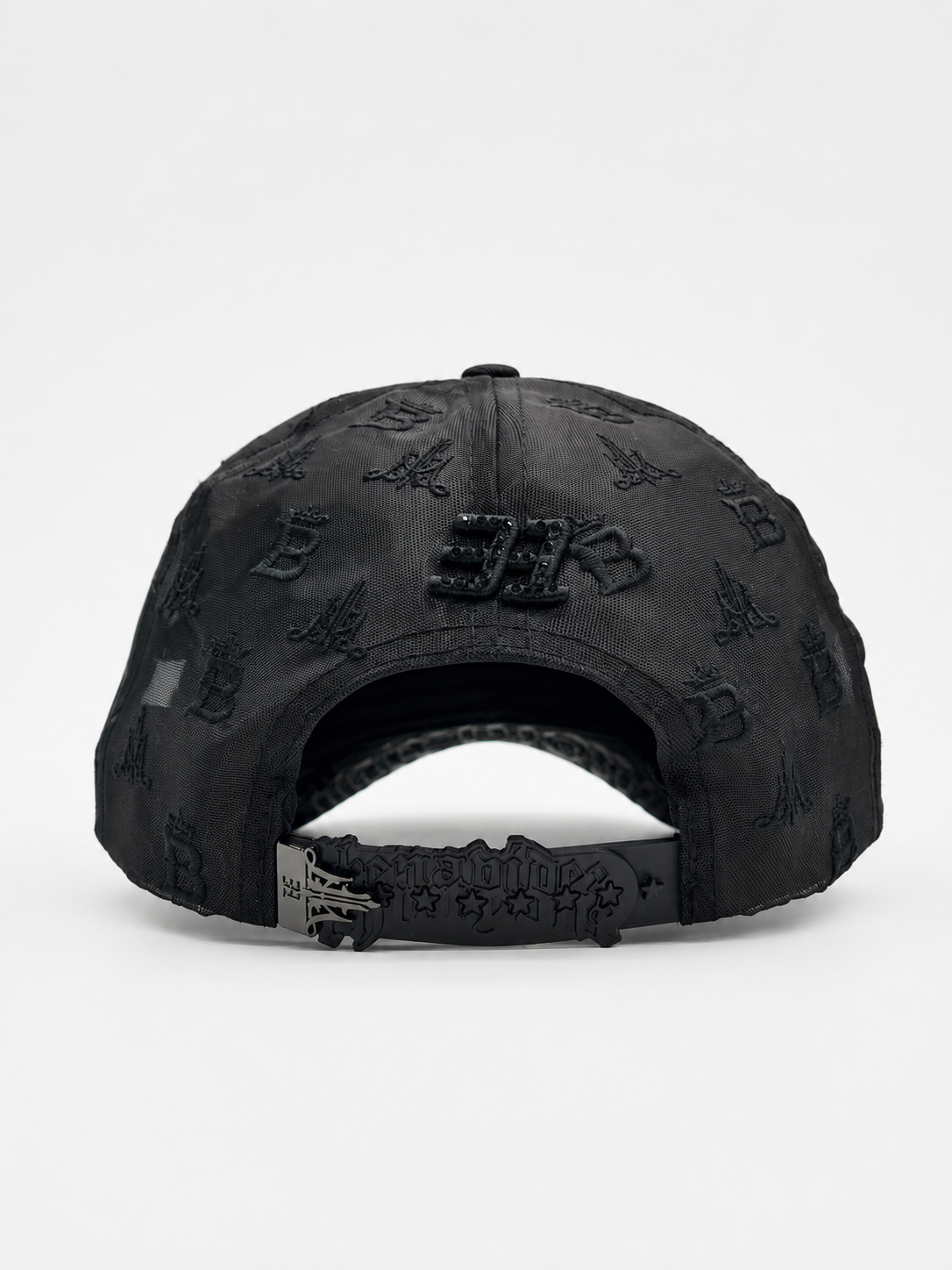 31 Hats x Benavidez- And Still