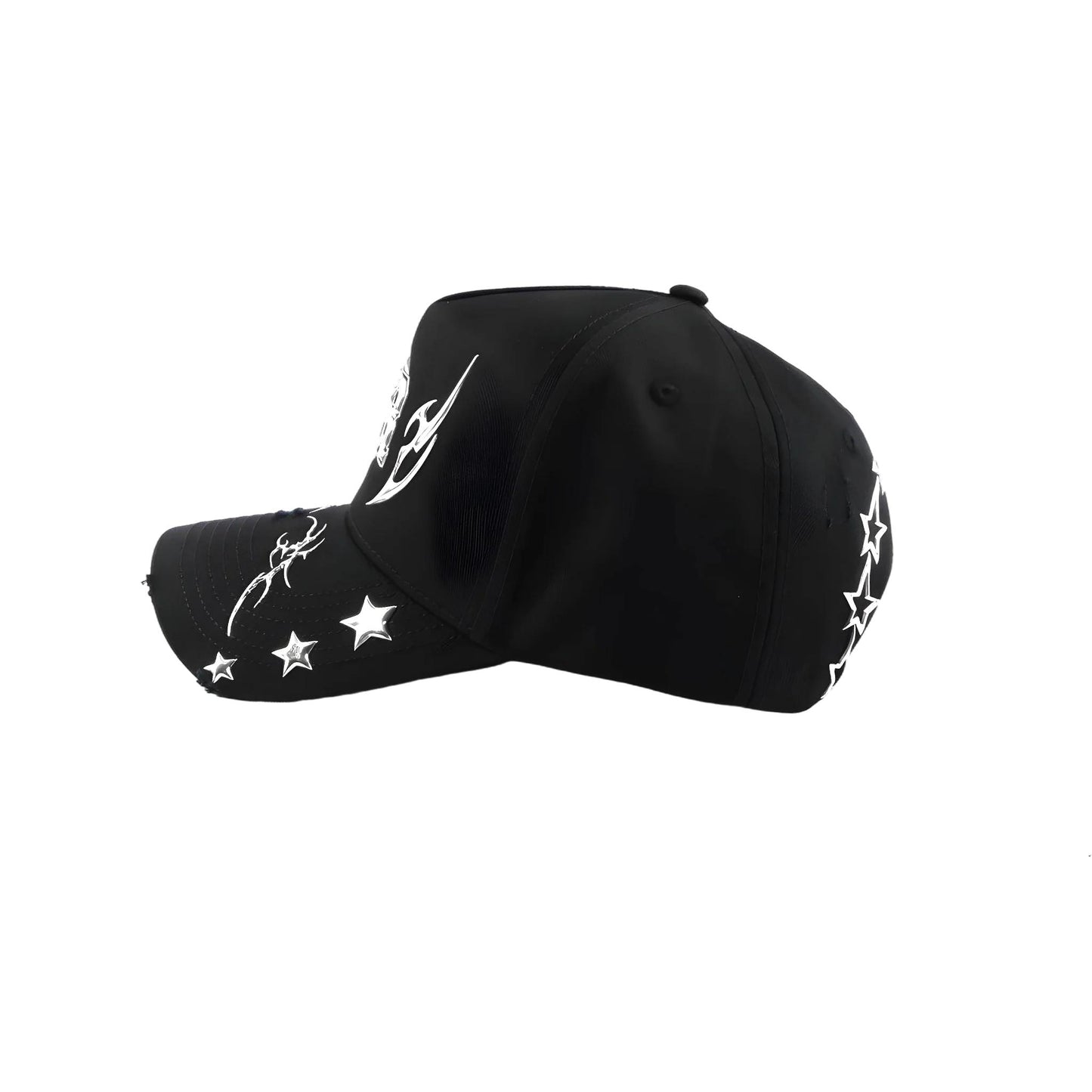 Rebel “Stars”