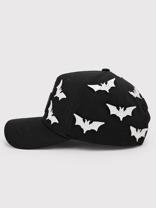 Anymore- "Bat Chrome"