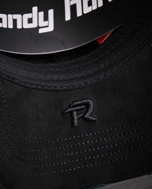 Dandy Hats x Fuerza Regida "Crystals"