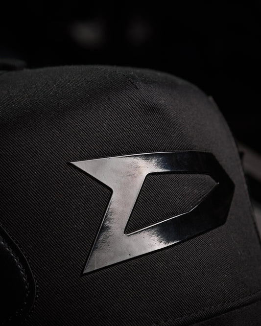 Dandy Hats - "D Phantom"