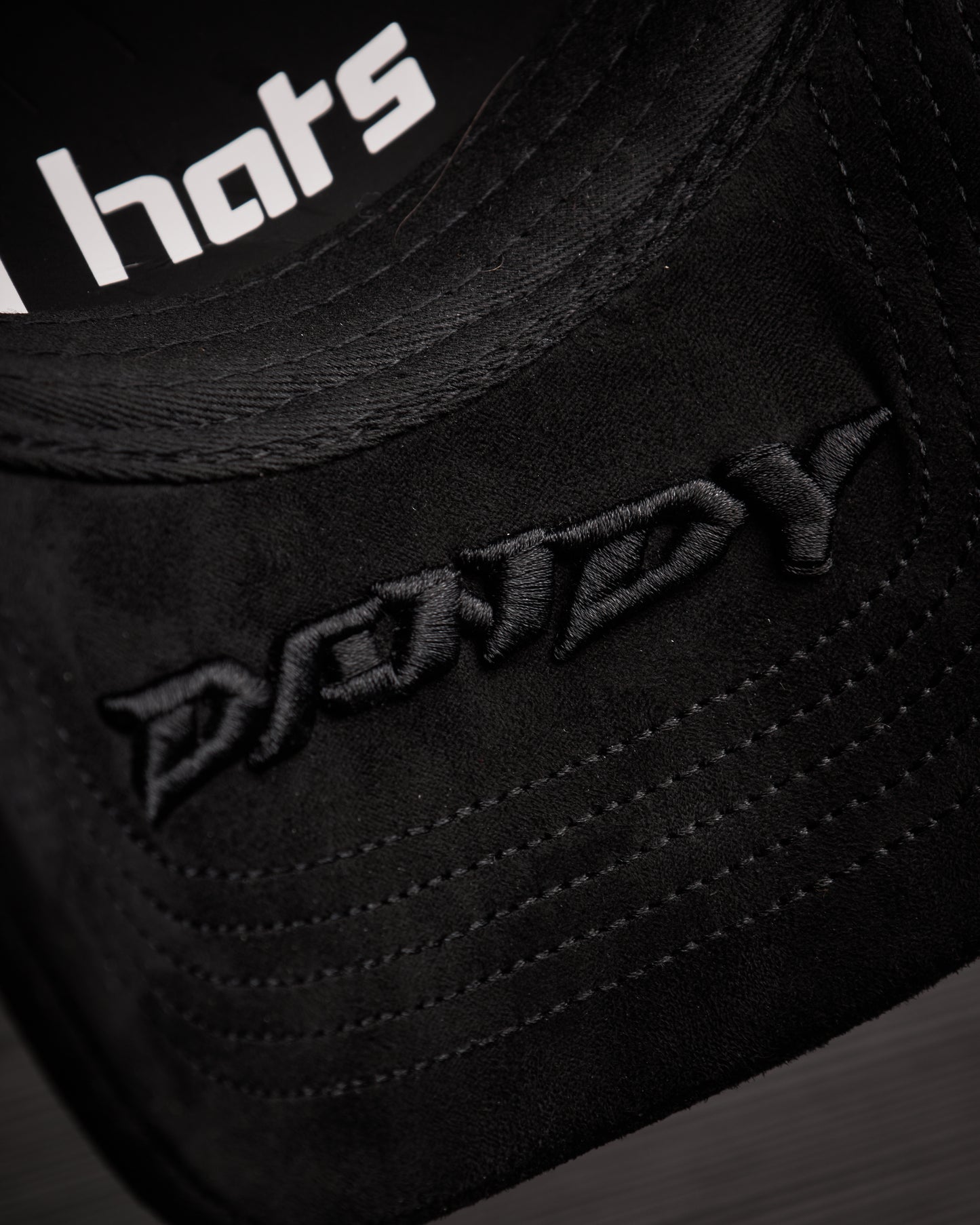 Dandy Hats - "D Phantom"