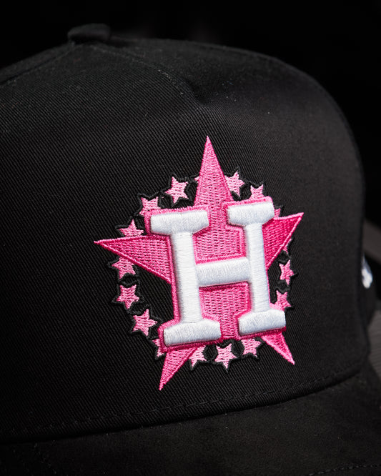 Dandy Hats x Junior H - “Clave Ali”