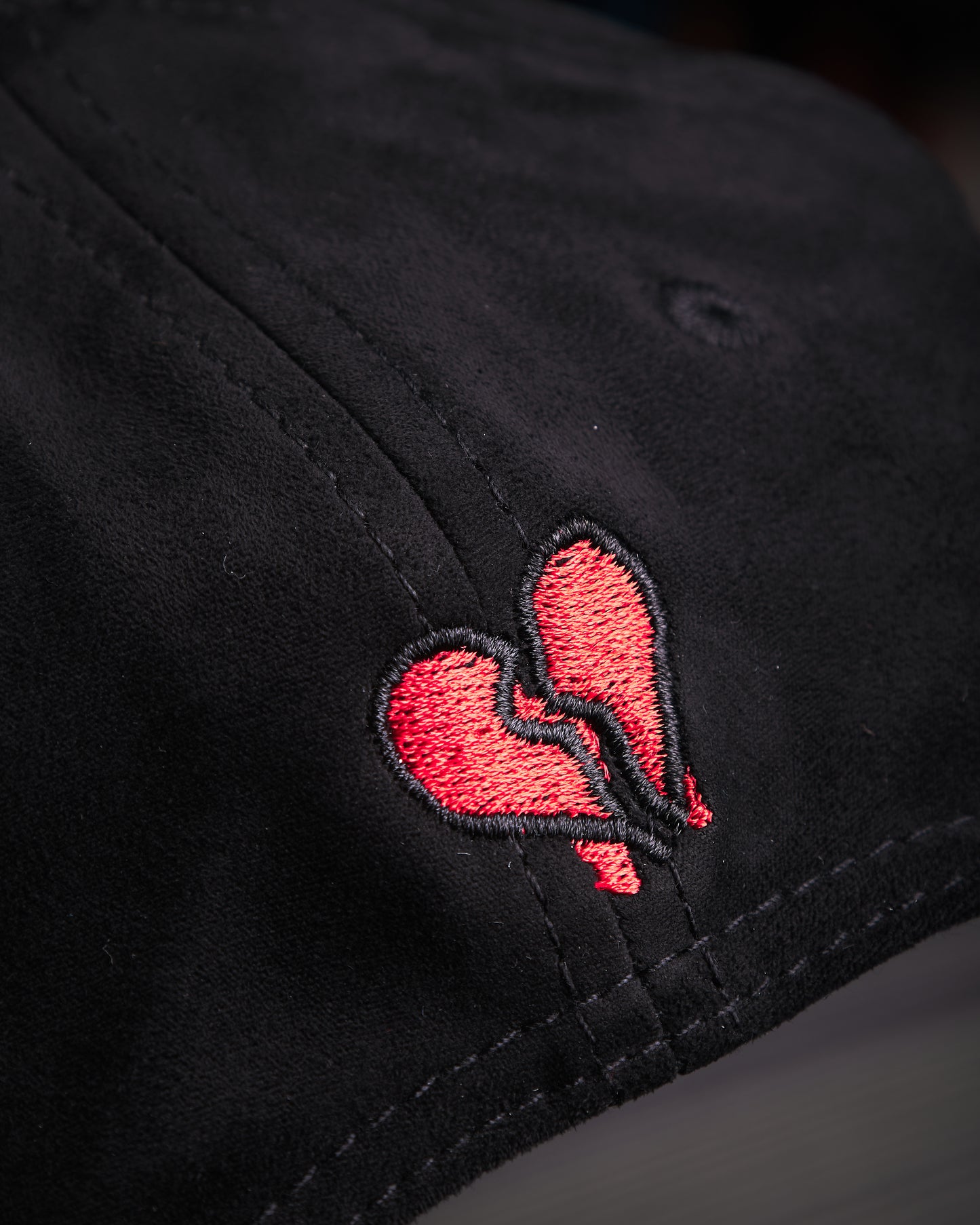 Spicy Money Hot Cap Wear - Cruel Love