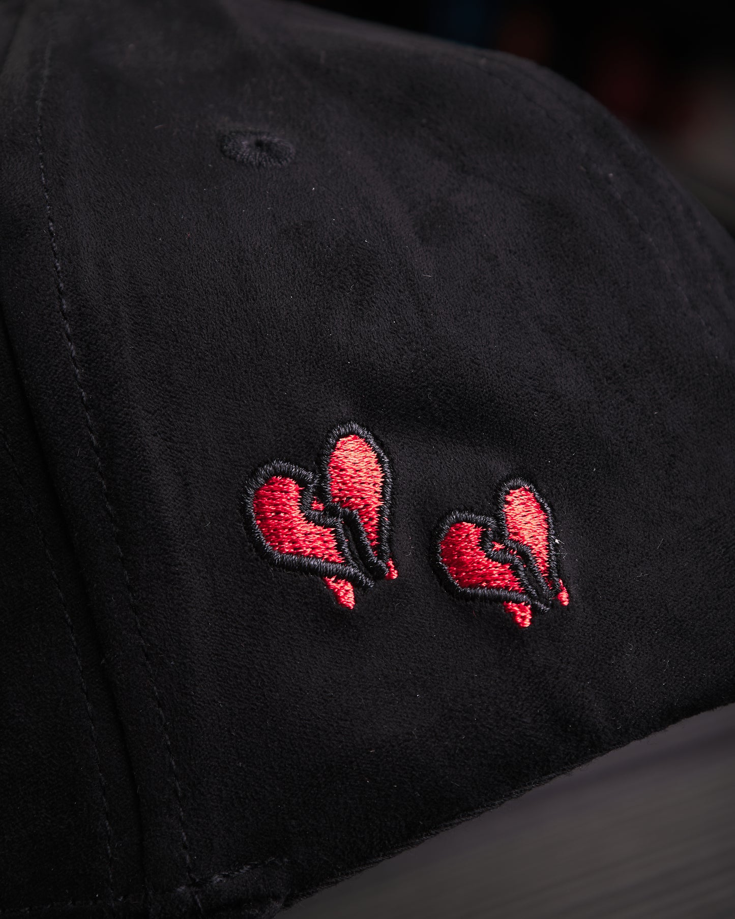 Spicy Money Hot Cap Wear - Cruel Love