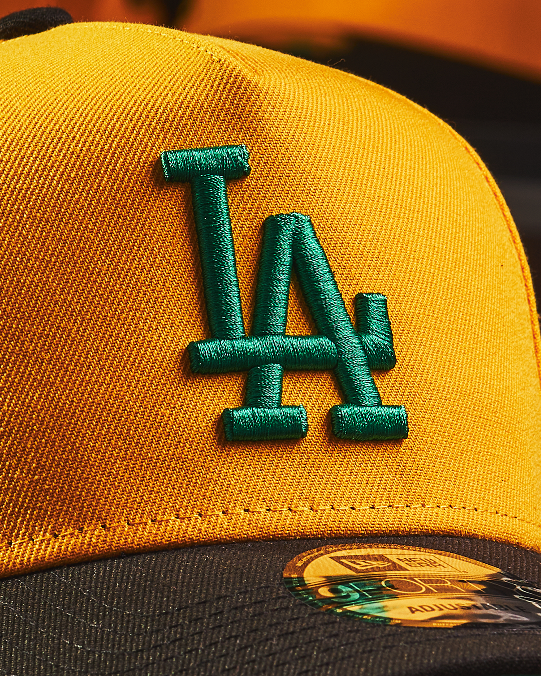 New Era - Los Angeles Dodgers All Star Game 2022 9Forty