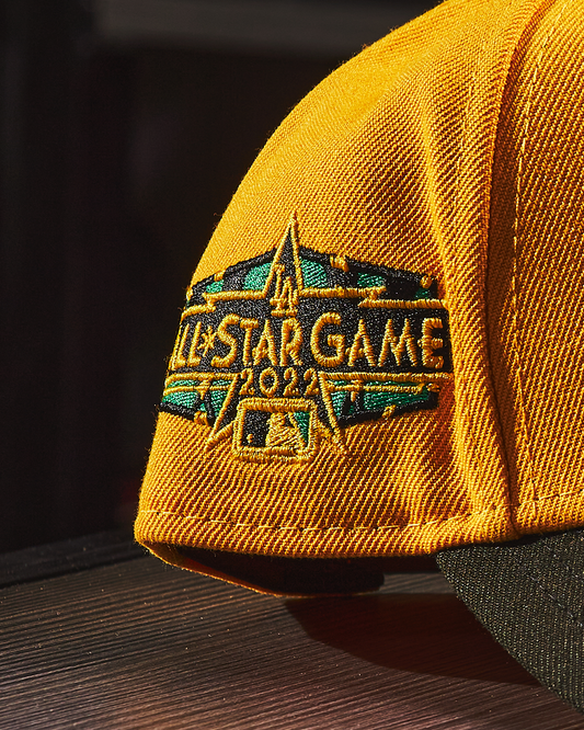 New Era - Los Angeles Dodgers All Star Game 2022 9Forty