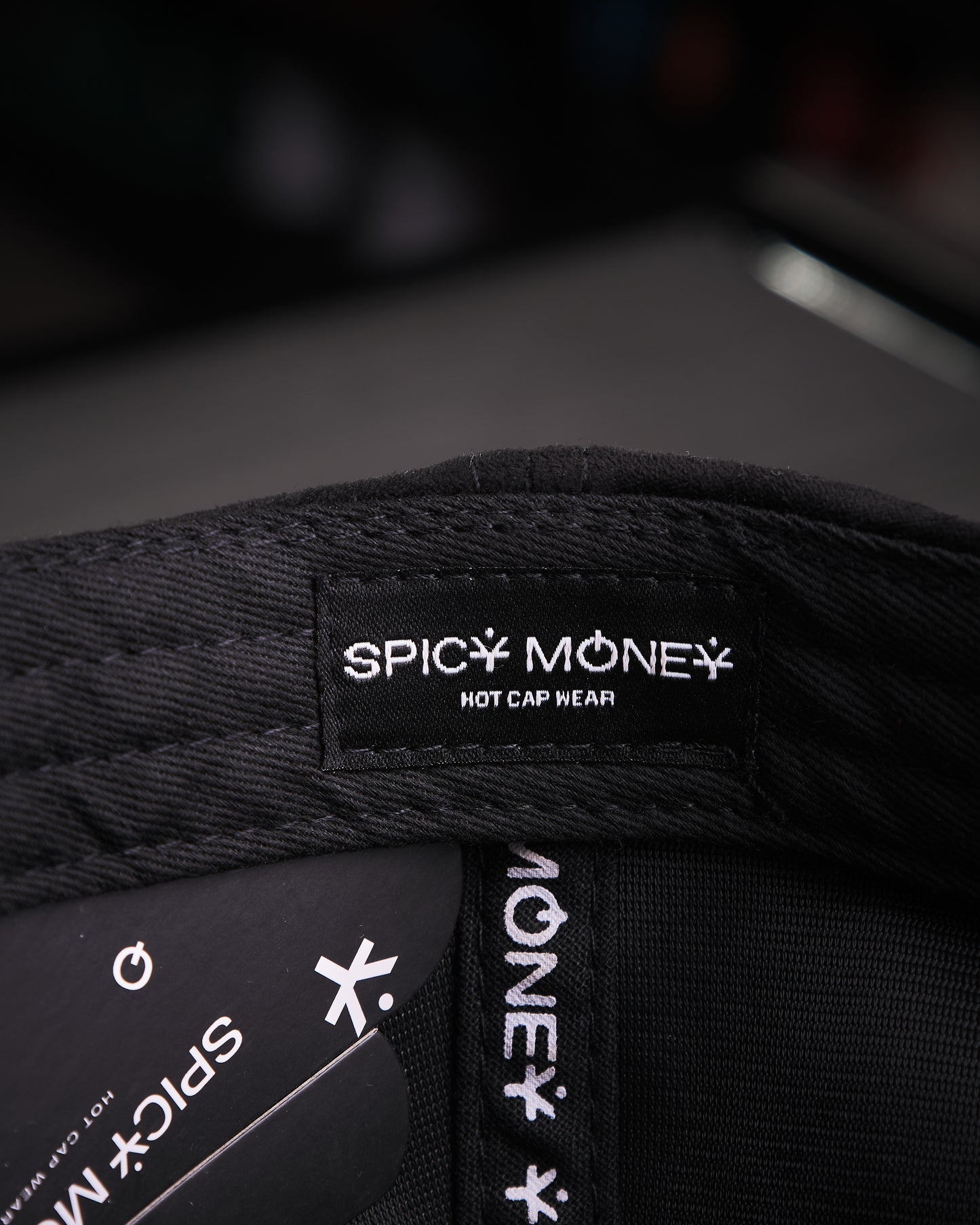 Spicy Money Hot Cap Wear - Cruel Love