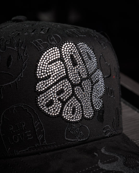 Dandy Hats x Junior H “Sad Boyz”