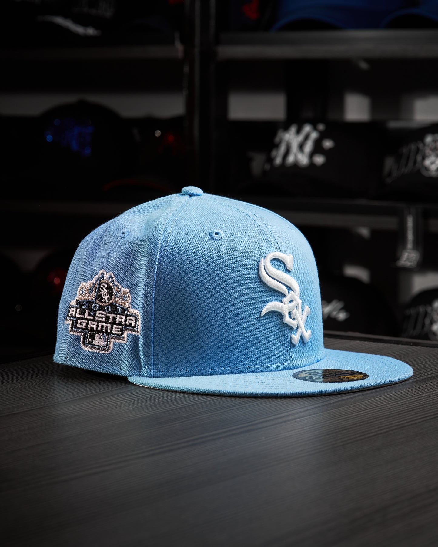 New Era - Chicago White Sox "All Star Game 2003"