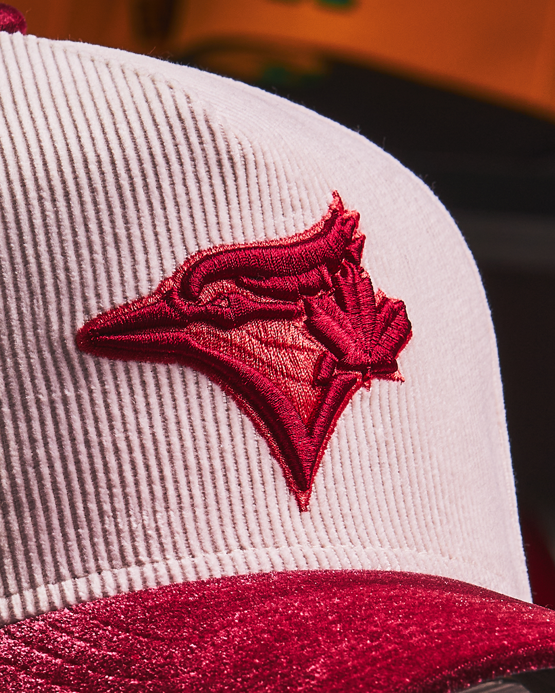 New Era - Toronto Blue Jays Valentine´s Day 9FORTY