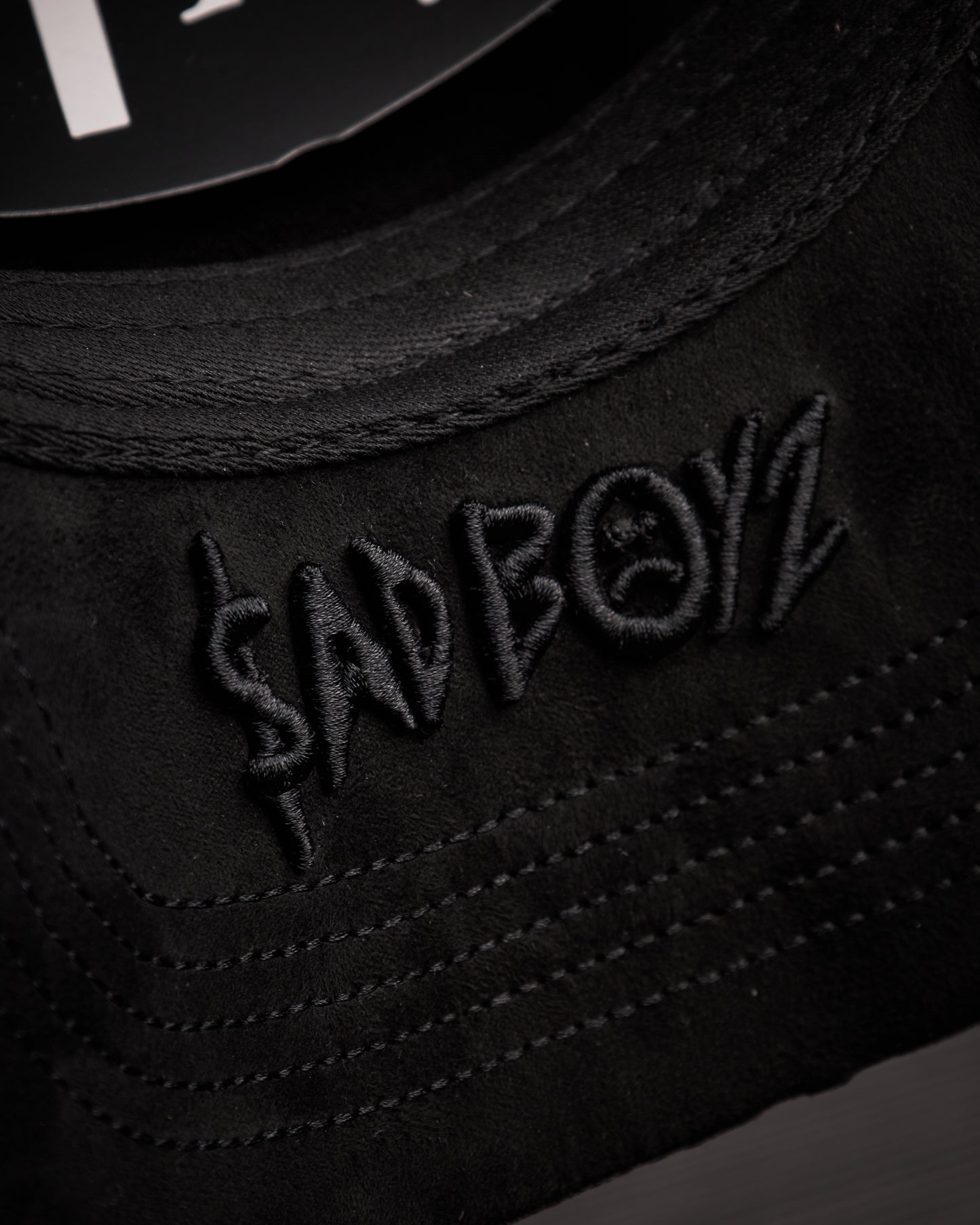 Dandy Hats x Junior H “Sad Boyz”