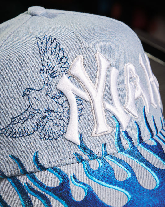 Rude Awakenings NY YAHWEH