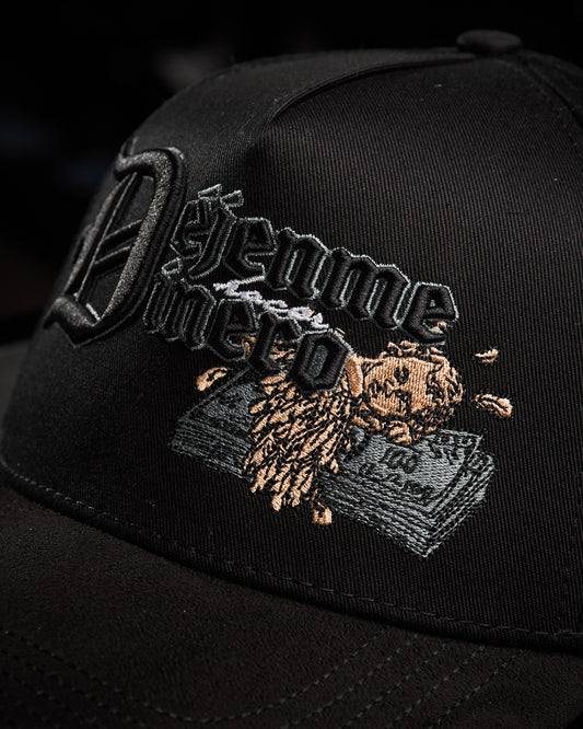 Gallo Fino “Déjenme Hacer Dinero” Edición Especial