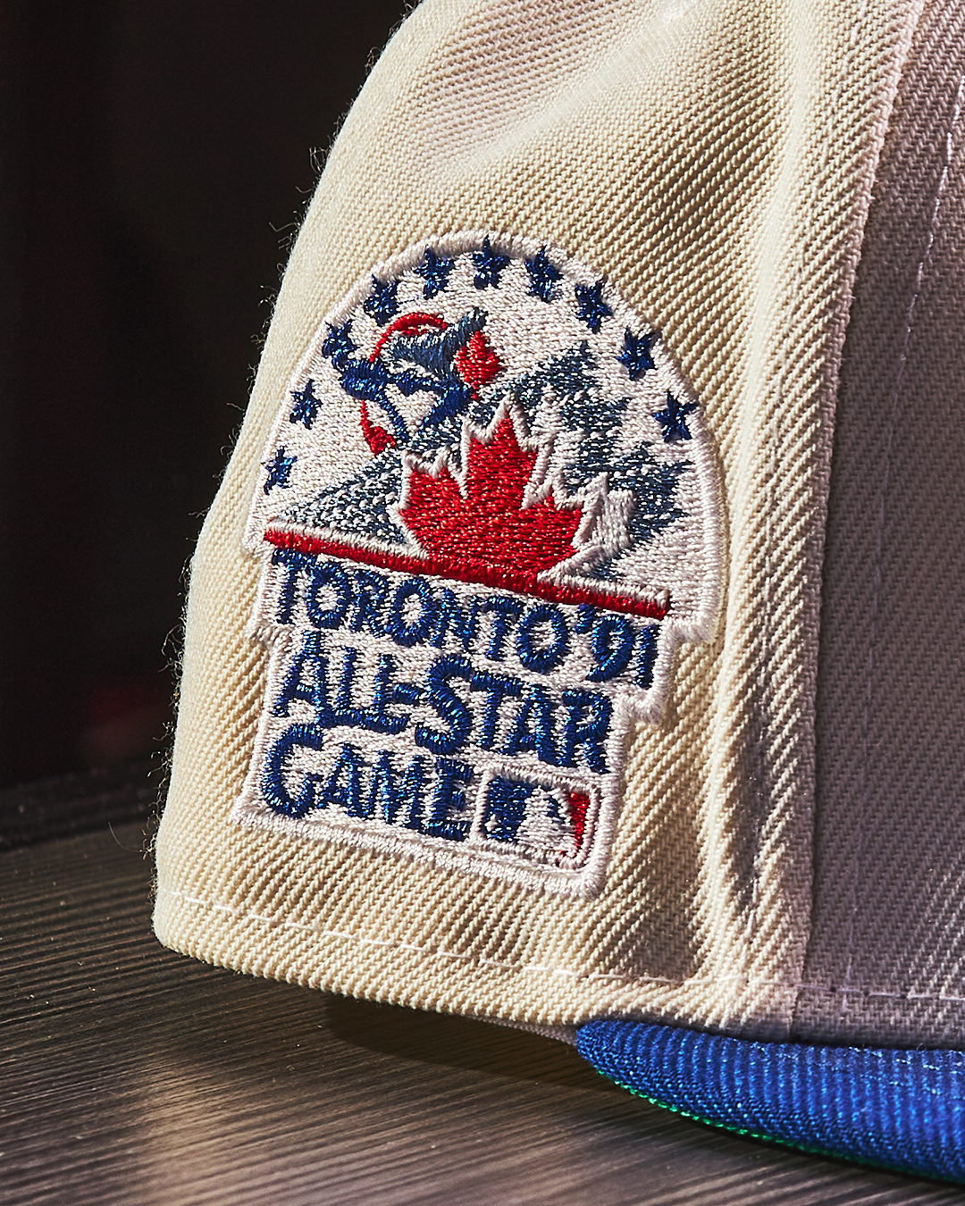 New Era - Toronto Blue Jays "All Star Game 1991" 59FIFTY