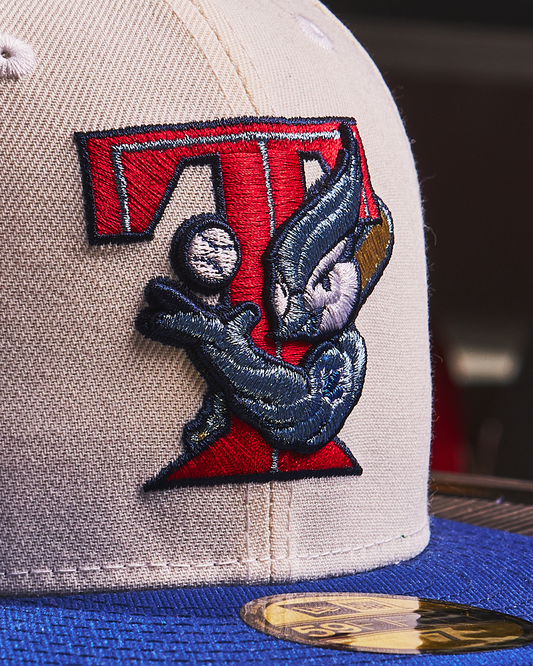 New Era - Toronto Blue Jays "All Star Game 1991" 59FIFTY