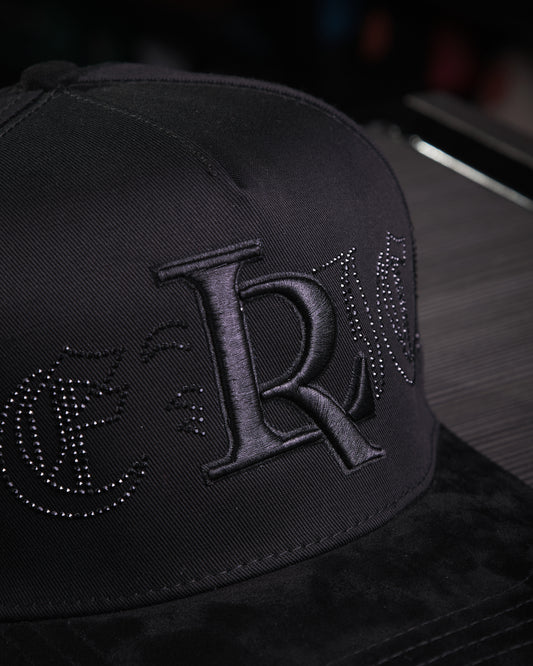 Toto Caps - Luis R. Conriquez "Bélico"