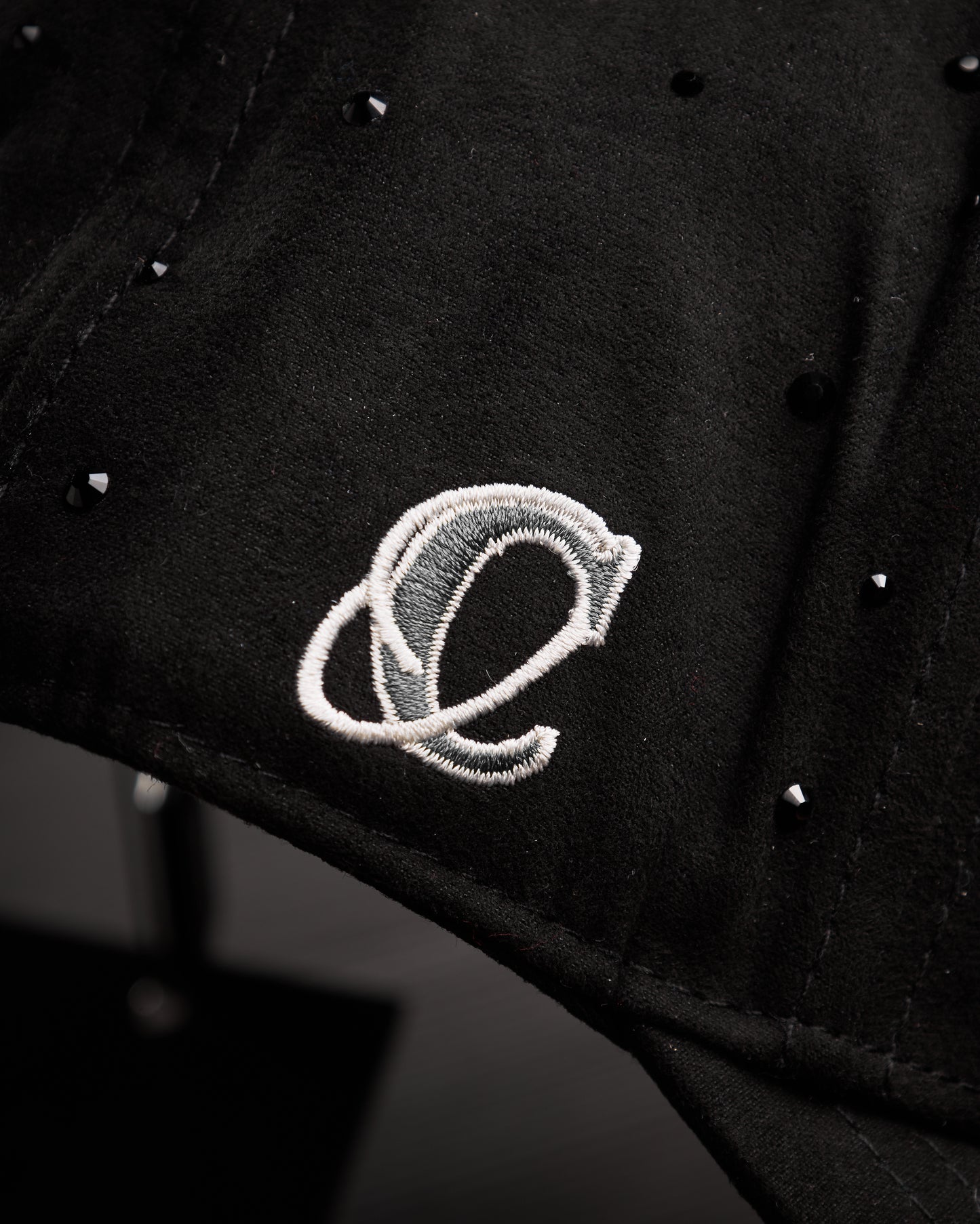 Cash Only - Teddy Rhinestones