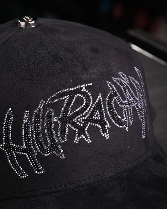 El Barbas Hats x El Aleman - El Huracán