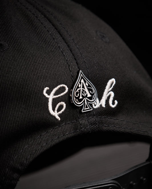 Cash Only - "Welcome To Las Vegas"