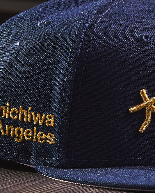 New Era - Los Angeles Dodgers Shohei Ohtani 17