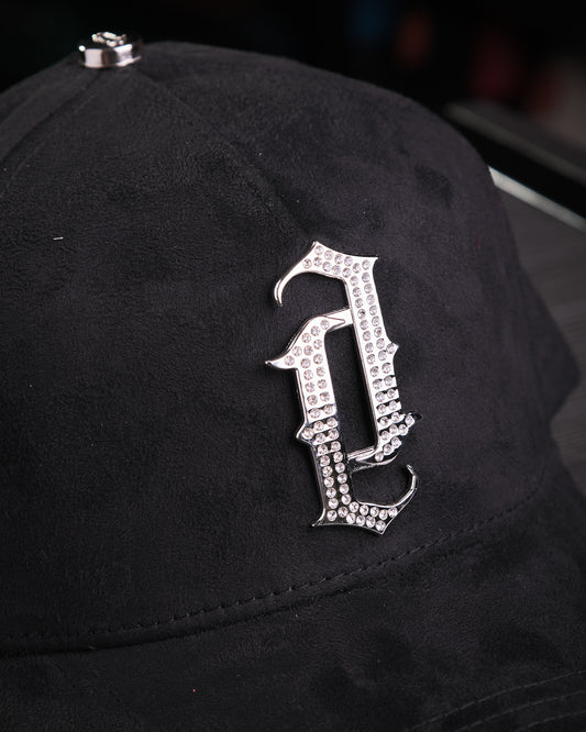 El Barbas Hats x Aleman - "Eclipse"