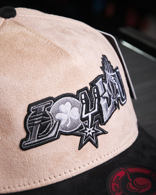 JC Hats x Gabito Ballesteros - Lou Lou