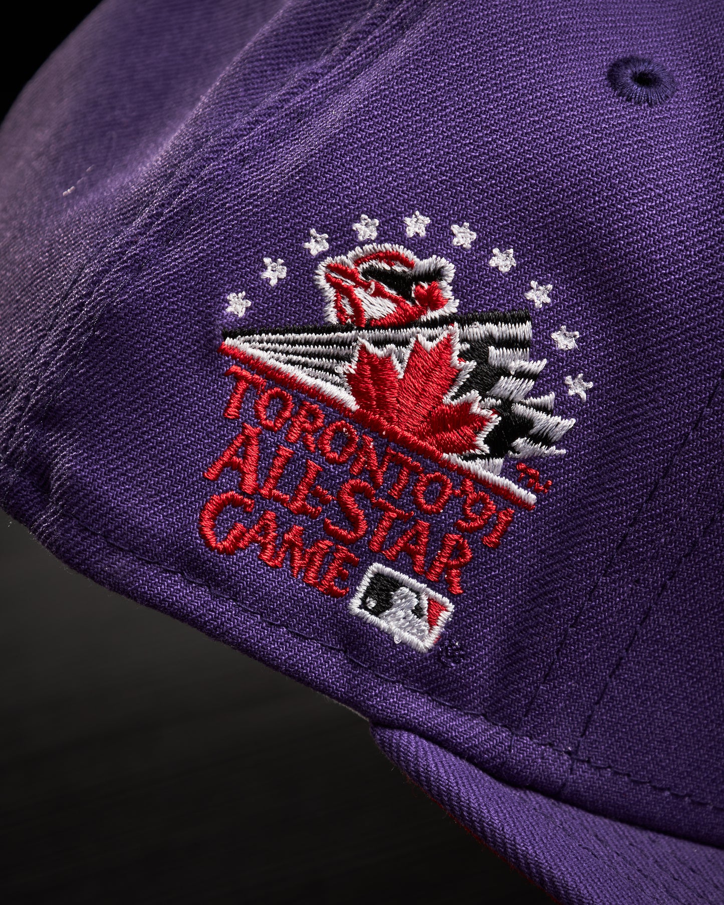 New Era - Toronto Blue Jays All Star Game 91 59Fifty