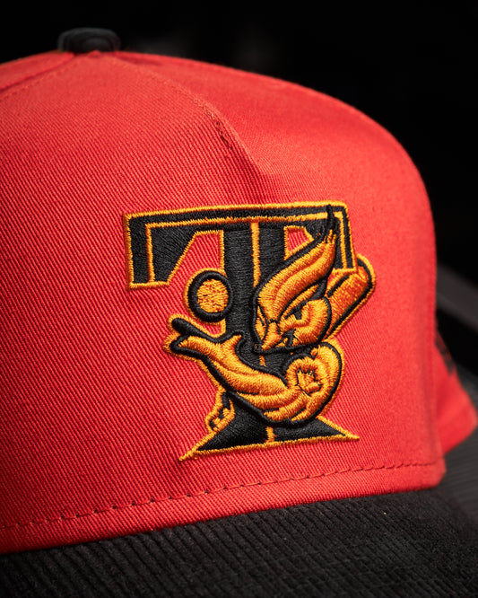 New Era - Toronto Blue Jays "Scary Nights"