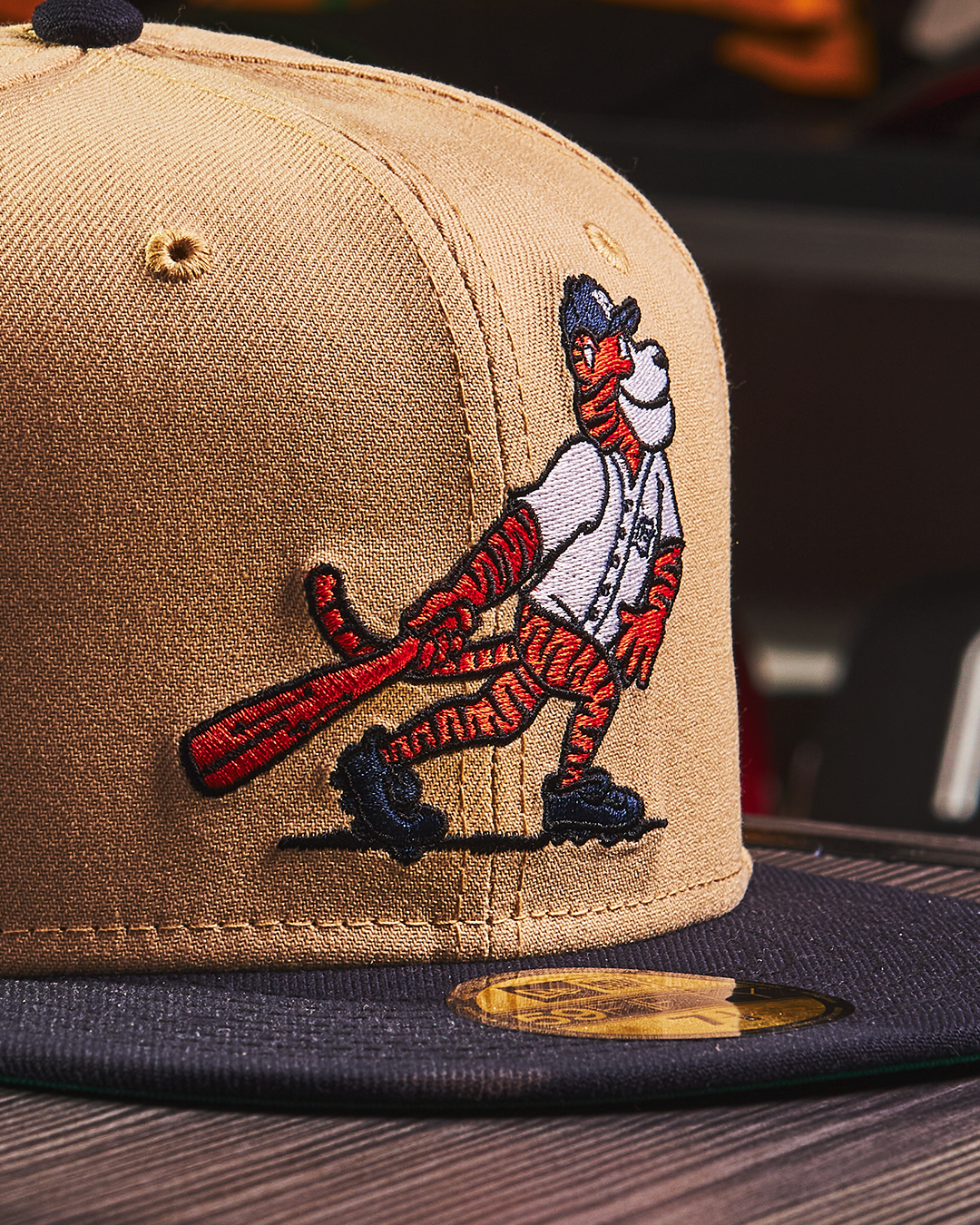New Era - Detroit Tigers "All Star Game 2003" 59FIFTY