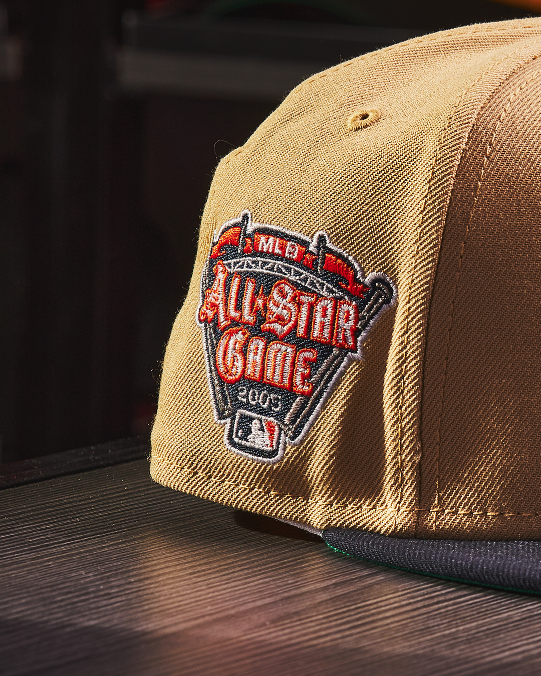 New Era - Detroit Tigers "All Star Game 2003" 59FIFTY