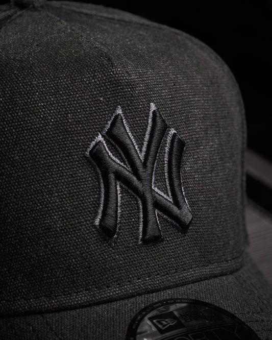 New Era - New York Yankees "Full gray"