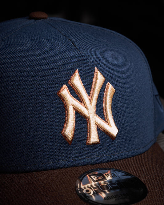 New Era - New York Yankees "Yankee Stadium 1923 - 2008"