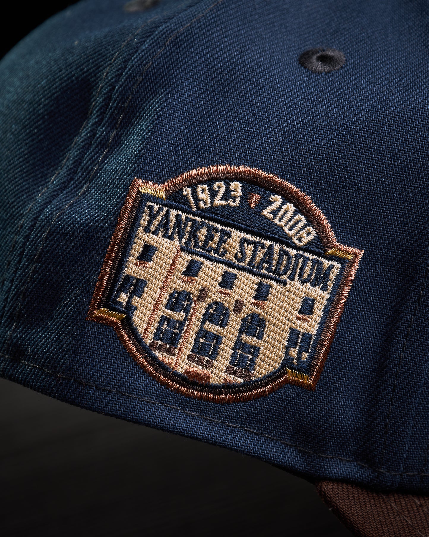 New Era - New York Yankees "Yankee Stadium 1923 - 2008"