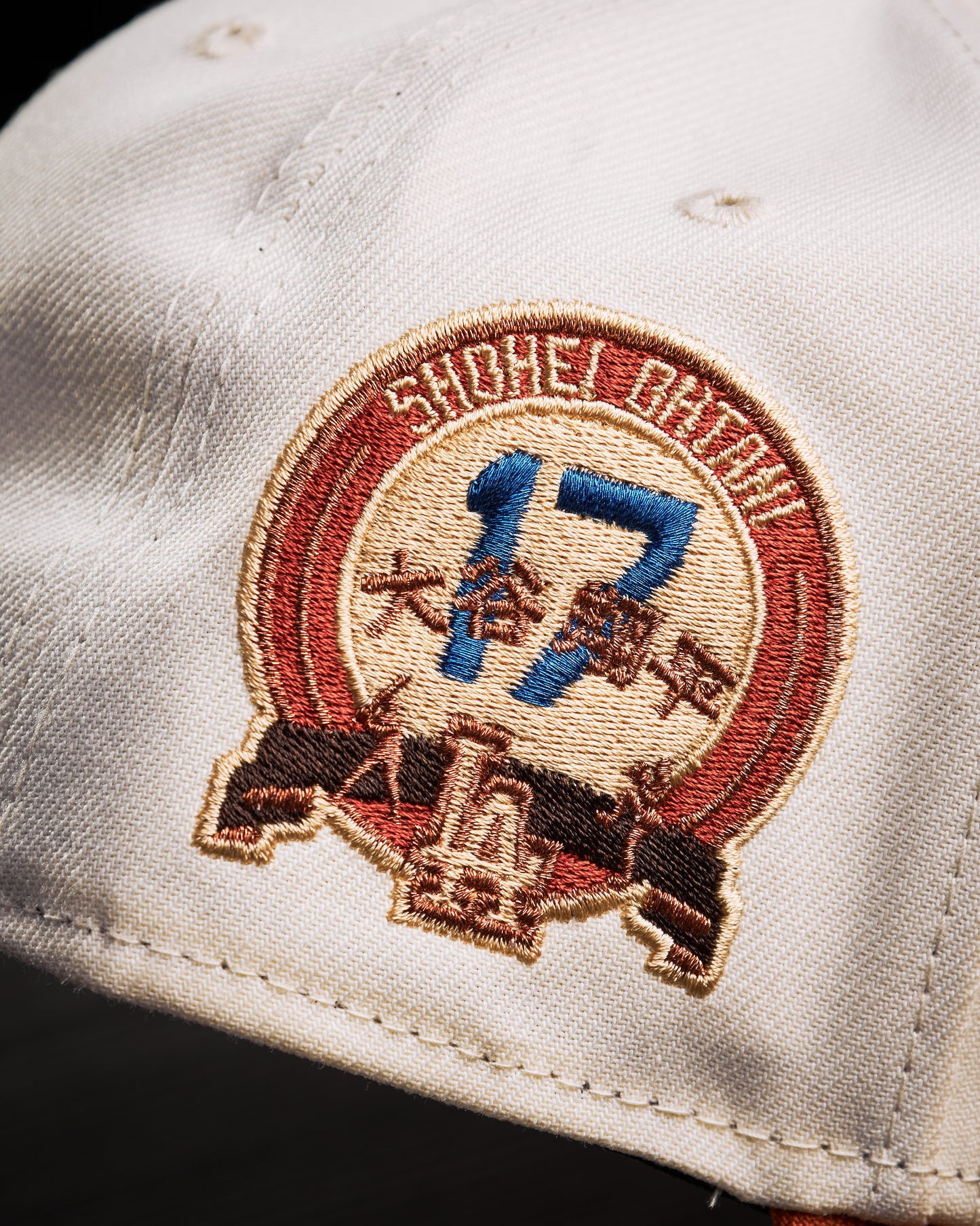 New Era - Los Angeles Dodgers "Shohei Ohtani 17"