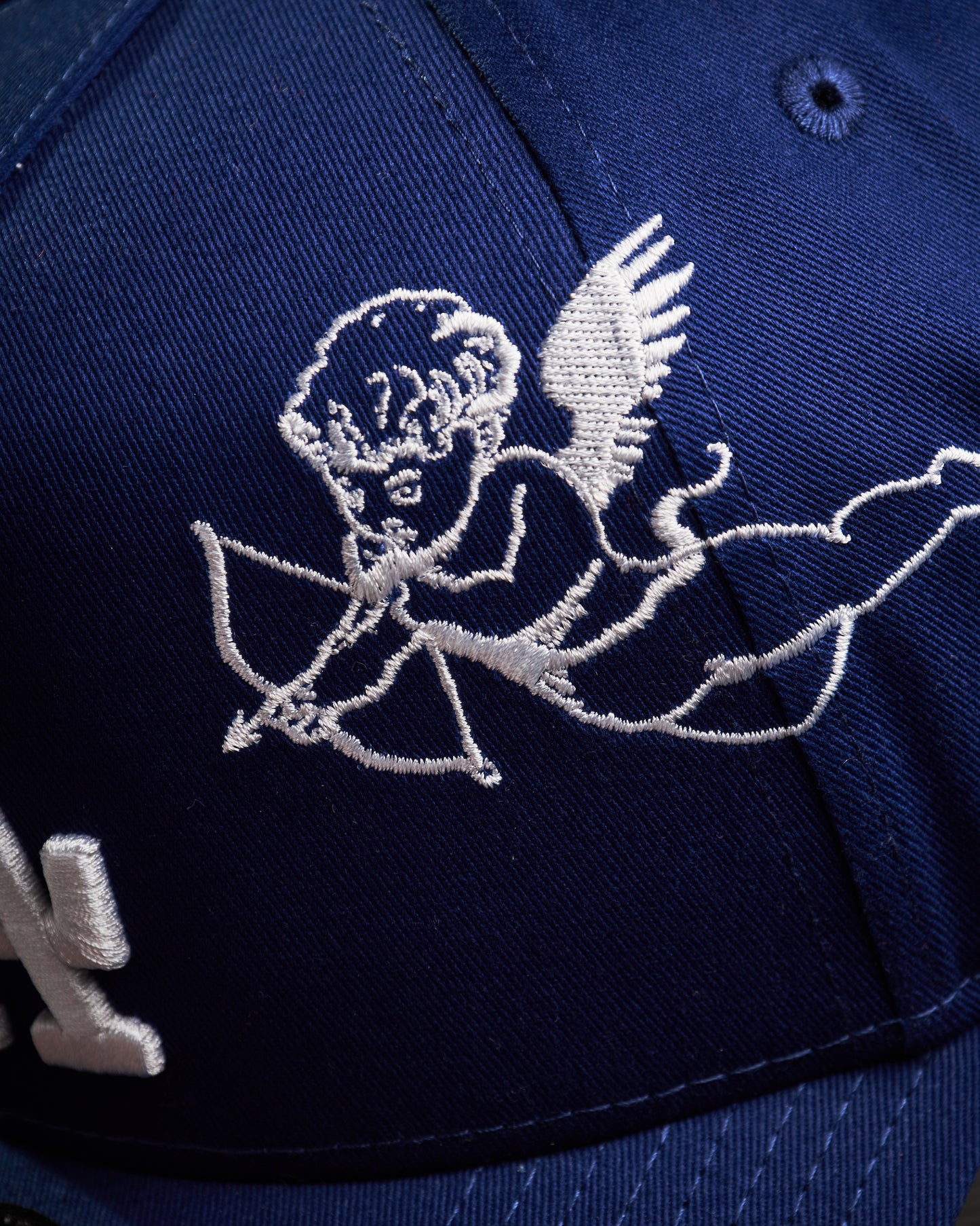 New Era - Los Angeles Dodgers Querubin 9Forty