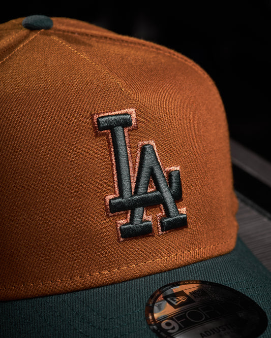 New Era - Los Angeles Dodgers "ASG"