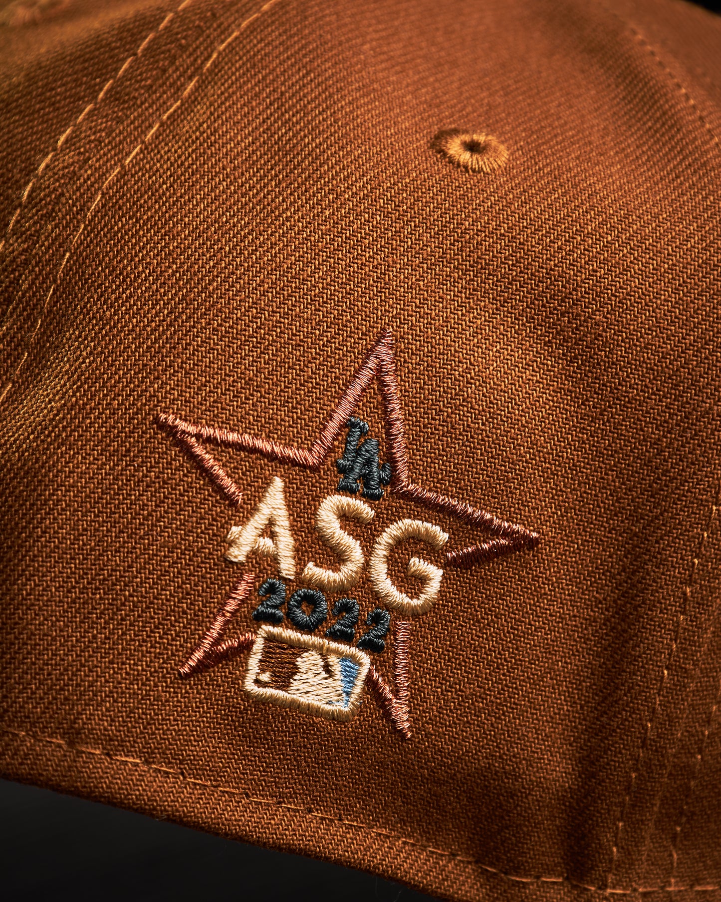 New Era - Los Angeles Dodgers "ASG"