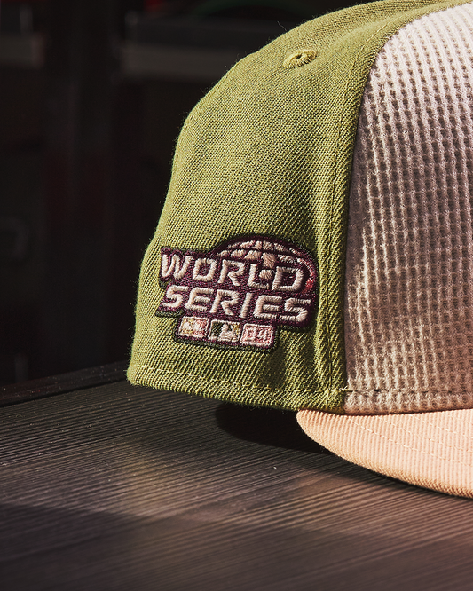 New Era - Boston Red Sox World Series 2004 59FIFTY