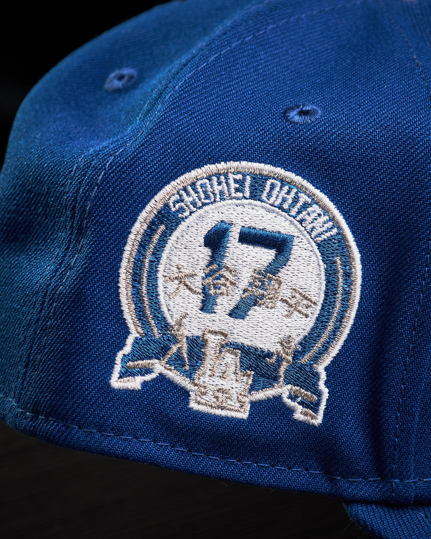 New Era - Los Angeles Dodgers Shohei Ohtani 17
