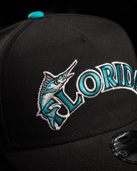 New Era - Miami Marlins "Inaugural year 1993"