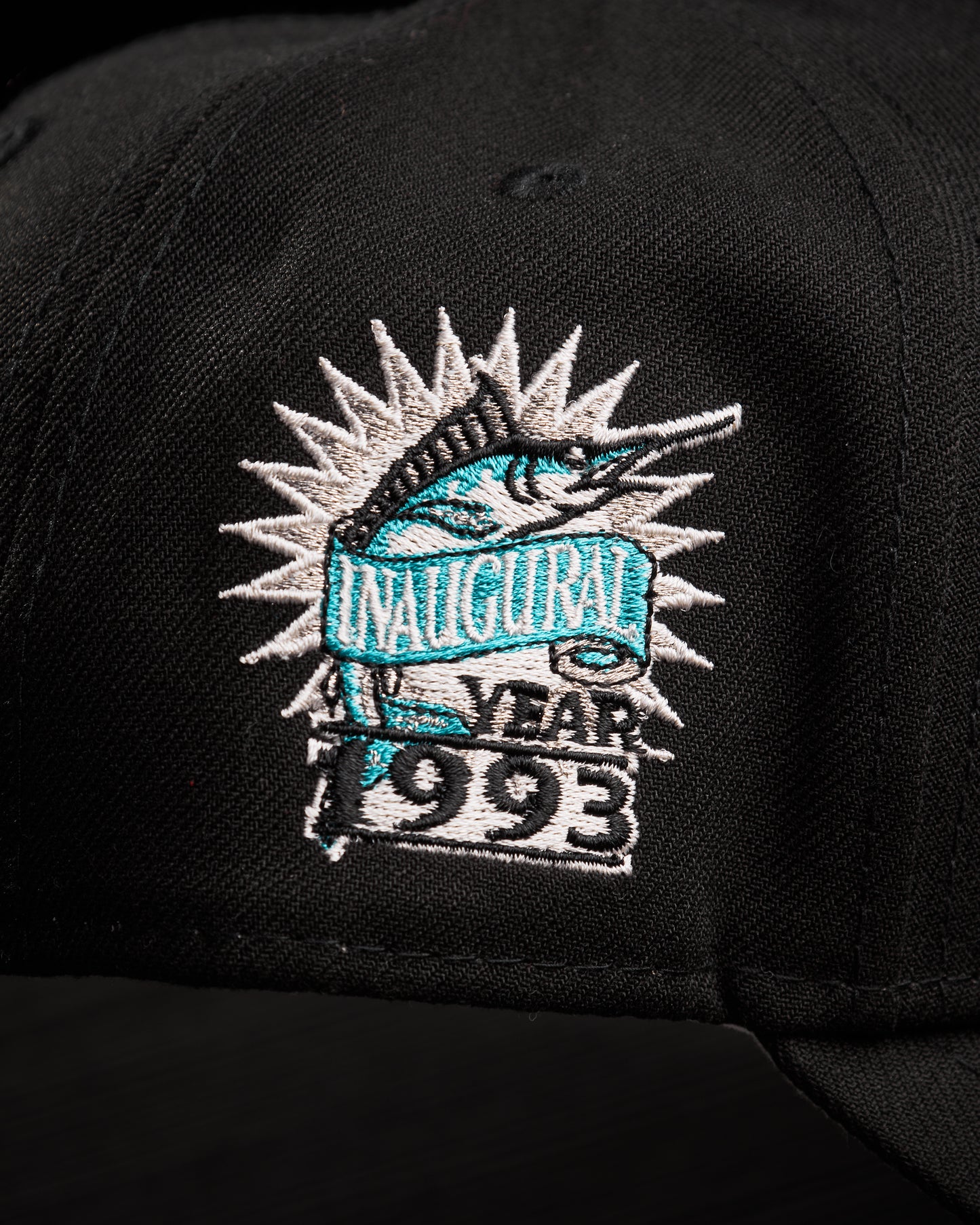 New Era - Miami Marlins "Inaugural year 1993"