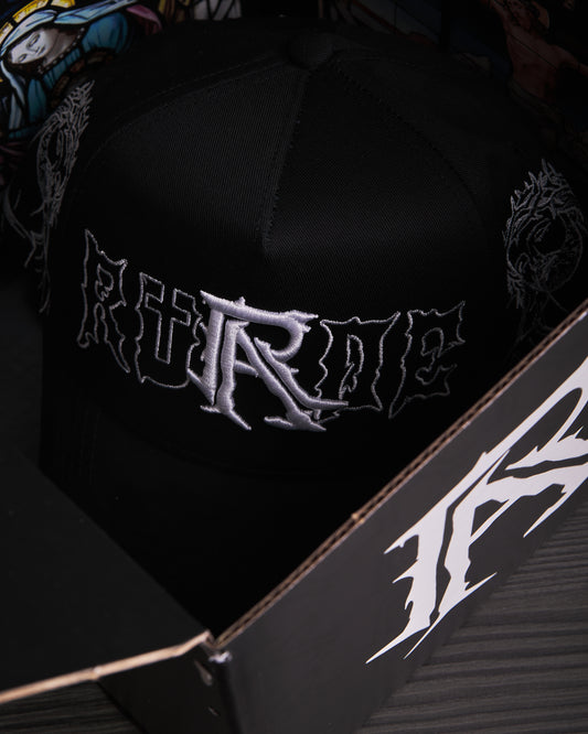 Gorra Rude Awakenings New Limited Drop R.A