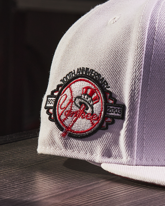 New Era - Yankees 100 Aniversario 59Forty