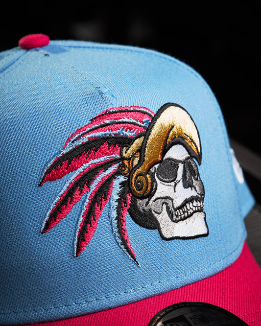 New Era - Mexico "Aztec Warrior"