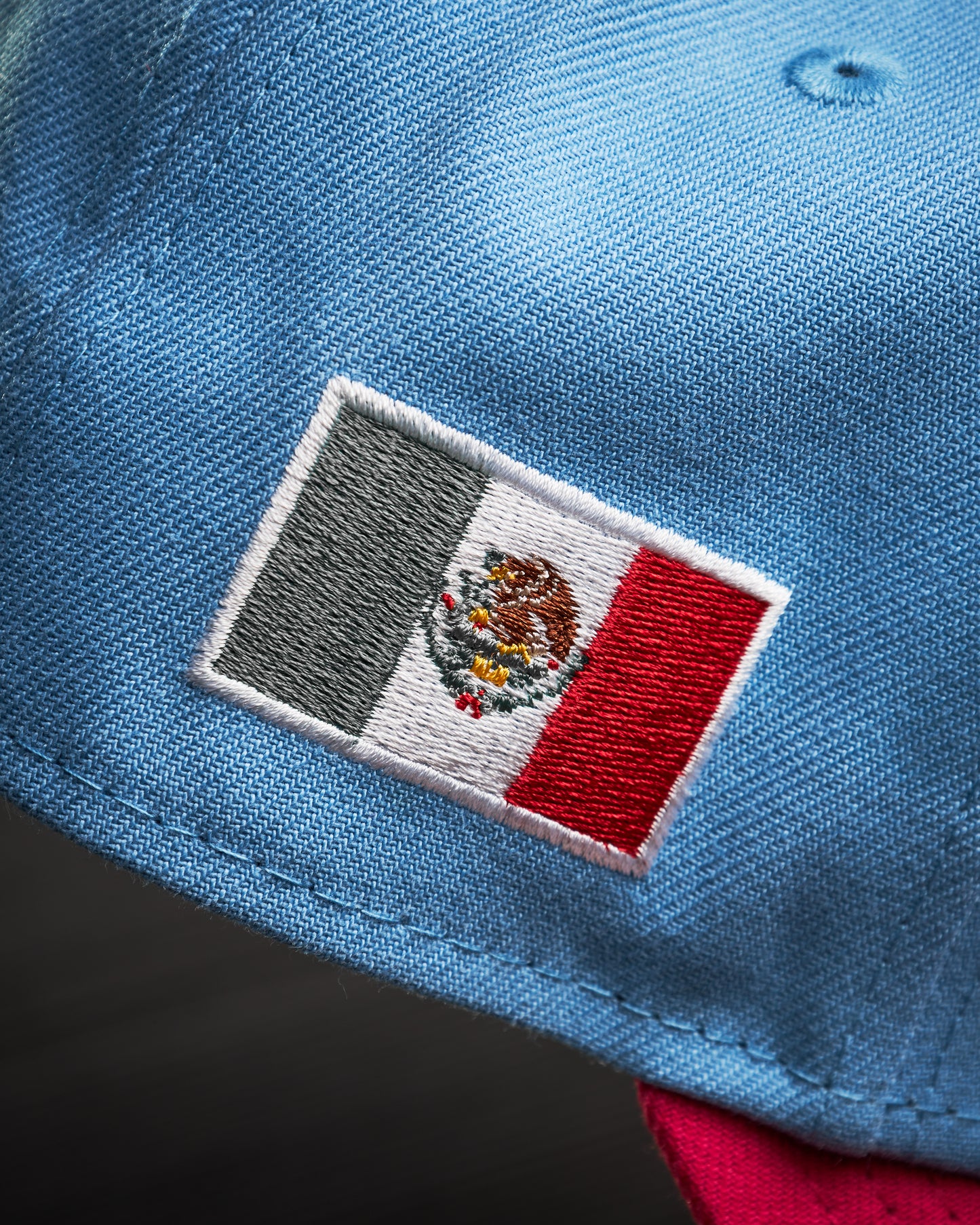 New Era - Mexico "Aztec Warrior"