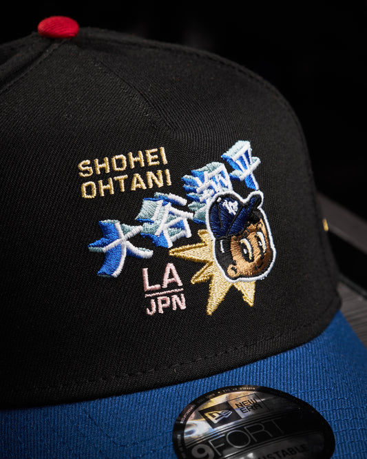 New Era - Los Angeles Dodgers "Shohei Ohtani"