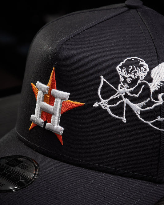 New Era - Houston Astros